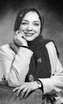 ویولت رازق پناه